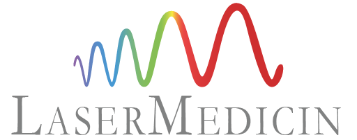 Medicinsk Laser och Tandvård - LaserMedicin logo